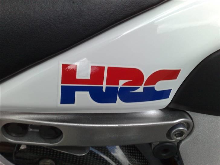 Honda CBR 1000 RR (Repsol) billede 18