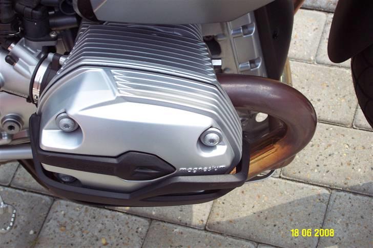 BMW R1200GS billede 2