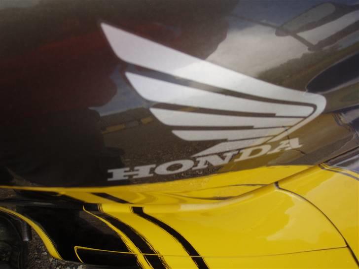 Honda CBR 600 F3 billede 7