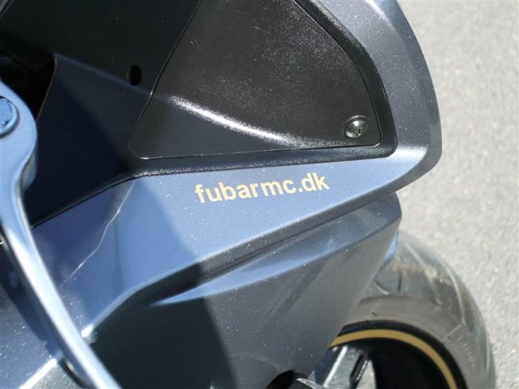 Suzuki SV 1000s billede 14