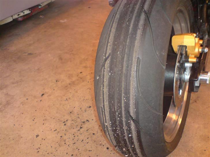 Kawasaki z1000 billede 19