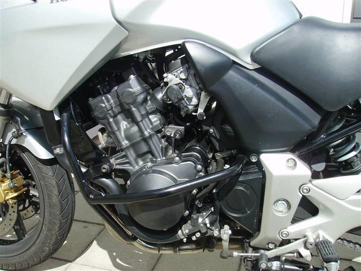 Honda CBF 600 SA billede 3