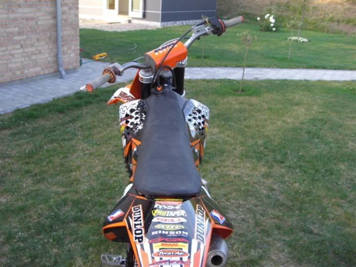 KTM 144cc billede 16