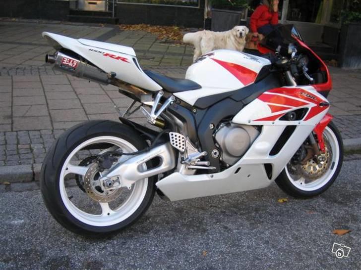 Suzuki Gsxr billede 9