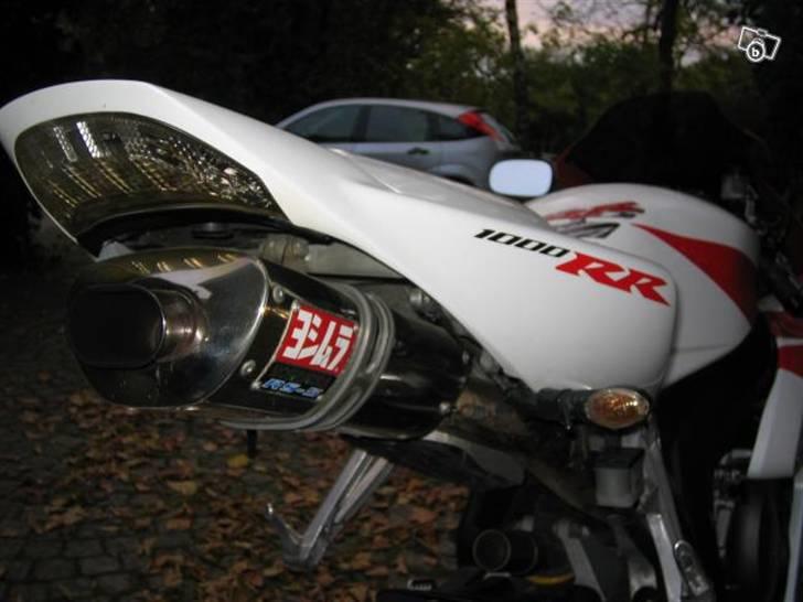 Suzuki Gsxr billede 10