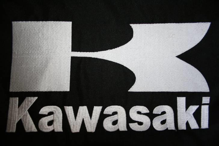 Kawasaki ER6N *SOLGT* billede 14