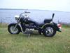 Suzuki VL 800