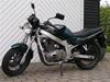 Suzuki GS 500 EU