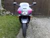 Honda Cbr 600 F2