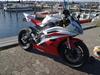 Yamaha YZF R6 [Solgt] [Tidl. motorcykel]