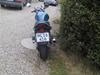 Suzuki gsf600 bandit n