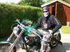 Harley Davidson FL 1200