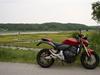 Honda CB600F PC41 Hornet [Tidl. motorcykel]