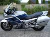 Yamaha FJR 1300 Abs, Solgt 2011  [Tidl. motorcykel]