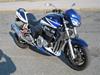 Suzuki gsx1400 [Tidl. motorcykel]