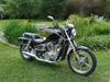 Honda shadow  vt. 700