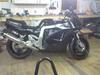 Suzuki GSXR 750WN *Solgt*