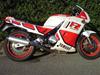 Yamaha FZ 750