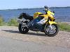 Honda CBR600F4 (TILSALG)