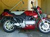 BMW K100 [Tidl. motorcykel]