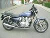 Kawasaki Z1100A [Tidl. motorcykel]