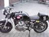 Honda cx 500 cafe'  [Tidl. motorcykel]