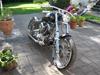 Harley Davidson Chopper