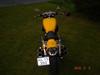 Honda VF 750c Super Magna
