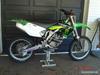 Kawasaki KX250