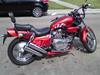 Honda VF700 *TIL SALG*