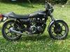 Kawasaki Z650...