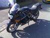 Suzuki GSX600 F