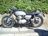 Honda 500 four k