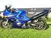 Suzuki GSX 600 F