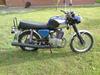 MZ TS 250
