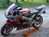Kawasaki zx9r *til salg*