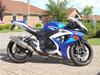 Suzuki GSXR 750 K7 (Solgt) [Tidl. motorcykel]