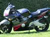 Honda CBR 600 F2 SOLGT
