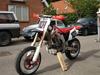 Honda crf 450 #Solgt# [Tidl. motorcykel]