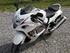 Suzuki GSX 1300 R Hayabusa