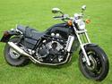 Yamaha V-MAX