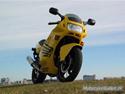 Honda cbr 600 f