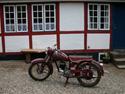 Zündapp Norma lux (til salg9000)