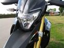 Aprilia SMV 750 Dorsoduro - SOLGT