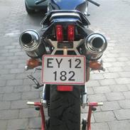 Suzuki SV1000S