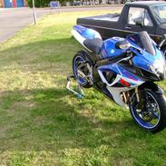 Suzuki gsx R