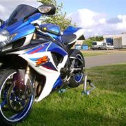 Suzuki gsx R