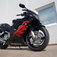 Honda CBR 600 F4