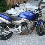 Honda CB 600 Hornet **SOLGT**
