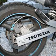 Honda CB 600 Hornet **SOLGT**